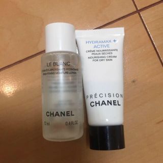 シャネル(CHANEL)のCHANEL☆サンプル(その他)