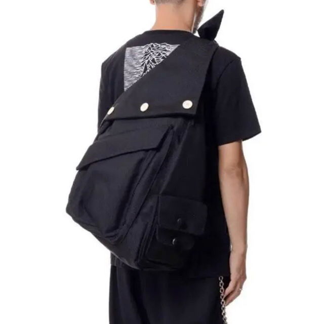 RAF SIMONS(ラフシモンズ)のRAF SIMONS × EASTPAK 18AW ショルダーバッグ メンズのバッグ(ショルダーバッグ)の商品写真