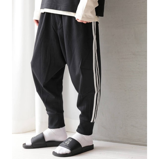 Y-3 3-STRIPES TRACK PANTS | フリマアプリ ラクマ