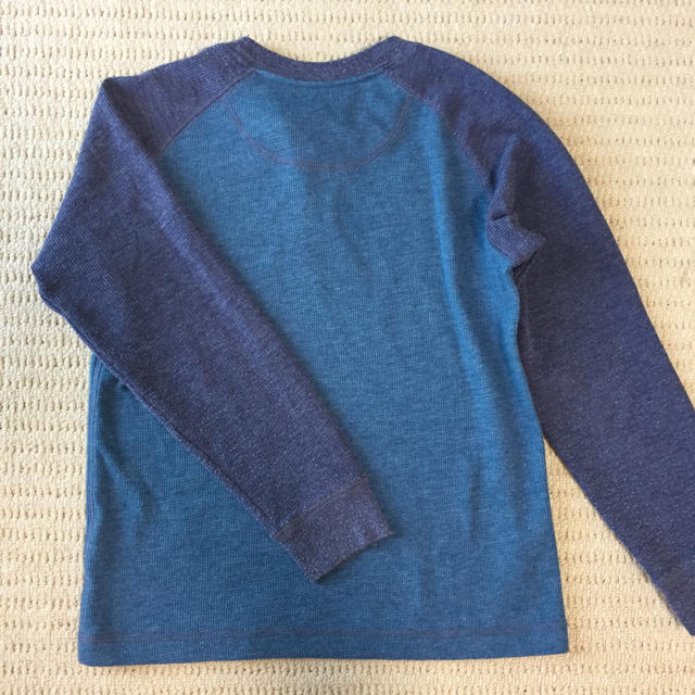 L.L.Bean(エルエルビーン)のしほ様専用☆Ｌ.L.B ean ☆140 キッズ/ベビー/マタニティのキッズ服男の子用(90cm~)(Tシャツ/カットソー)の商品写真