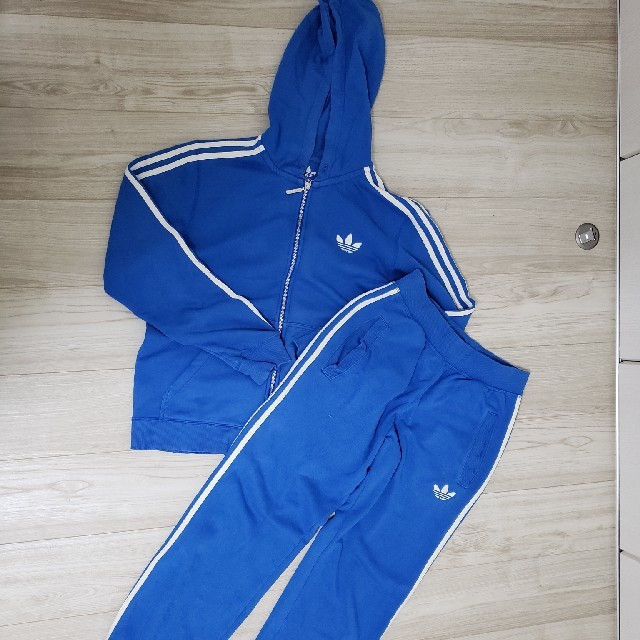 Adidas Adidasスウェット 上下の通販 By ユナ S Shop アディダスならラクマ Adidas Adidasスウェット 上下の通販 By ユナ S Shop アディダスならラクマ