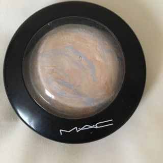 マック(MAC)のMAC ミネラライズスキンフィッシュ(フェイスカラー)