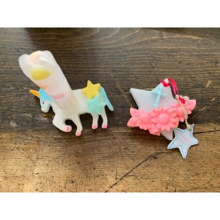 utatane candle ウタタネ キャンドル 二個セット(キャンドル)