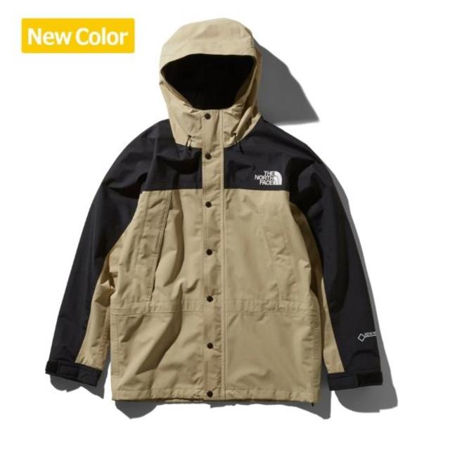 最終値下☆M マウンテンライトジャケット ツイルベージュTB - cabager.com 最終値下THE NORTH FACE Mountain Light Jacket