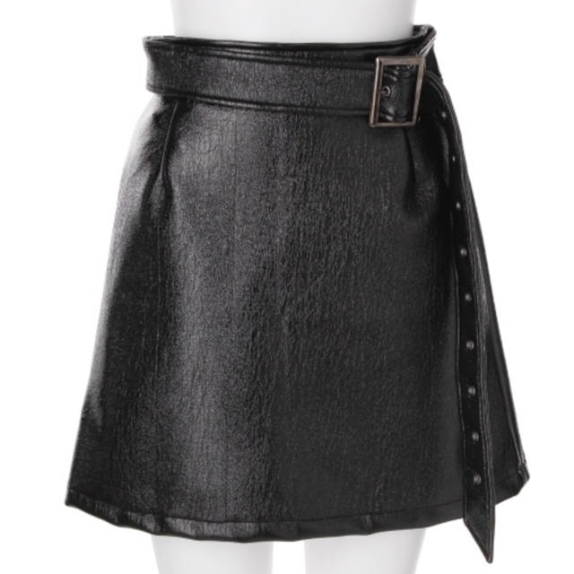MURUA(ムルーア)のMURUA スカート レディースのスカート(ミニスカート)の商品写真