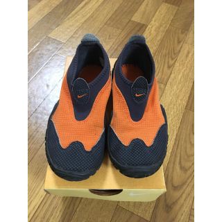 ナイキ(NIKE)のナイキ スニーカー 16センチ(スニーカー)