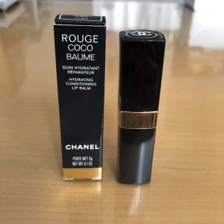 シャネル(CHANEL)の【新品・未使用】CHANEL シャネル リップクリーム(リップライナー)