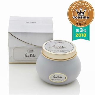 サボン(SABON)の SABON フェイスポリッシャー(洗顔料)