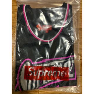 シュプリーム(Supreme)の【新品未開封】Supreme Bolt Basketball Jersey M(Tシャツ/カットソー(半袖/袖なし))