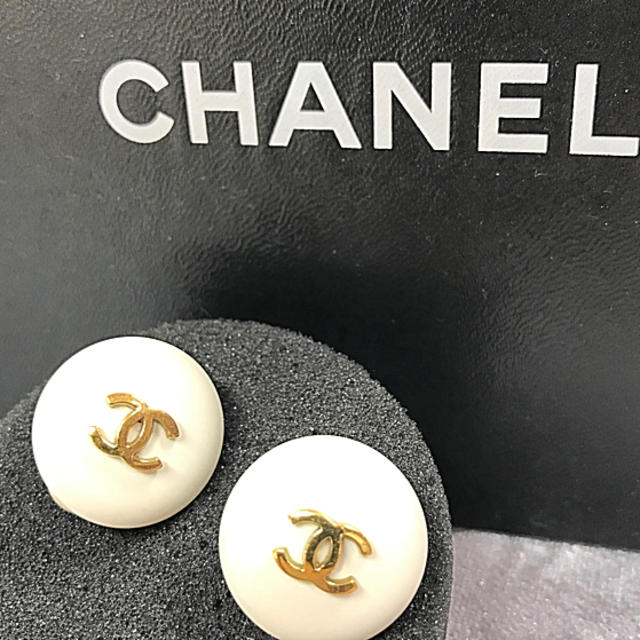 CHANEL(シャネル)のCHANEL イヤリング レディースのアクセサリー(イヤリング)の商品写真