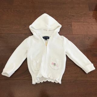 ラルフローレン(Ralph Lauren)のRALPH LAUREN カーディガン 90(カーディガン)