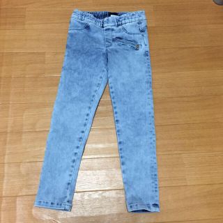 ザラキッズ(ZARA KIDS)のZARAキッズ＊スキニー(その他)