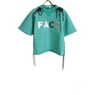 ファセッタズム(FACETASM)のYuto様専用 ファセッタズム 半袖スウェット ４(Tシャツ/カットソー(半袖/袖なし))