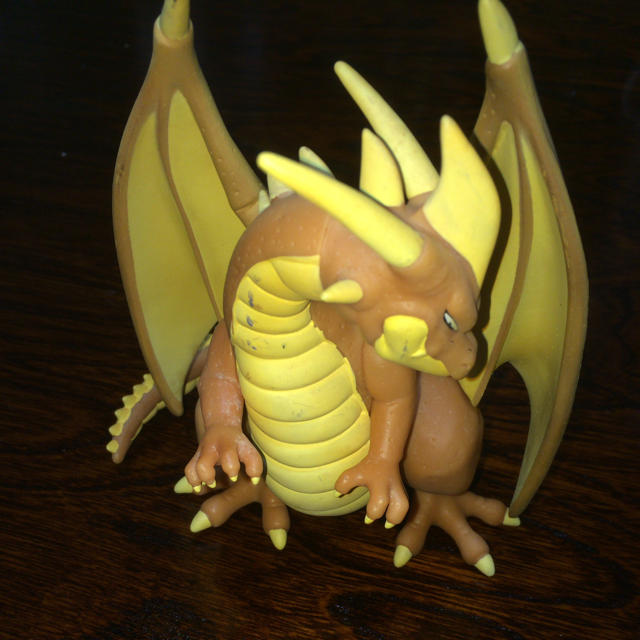 ドラクエ グレイトドラゴン ソフビ フィギュアの通販 By No S Shop ラクマ ドラクエ グレイトドラゴン ソフビ フィギュアの通販 By No S Shop ラクマ