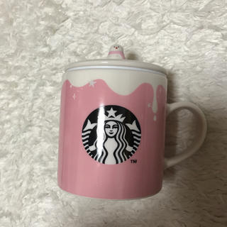 スターバックスコーヒー(Starbucks Coffee)のstarbucks 2017 ホリデーシリーズ マグカップ《送料込》(マグカップ)