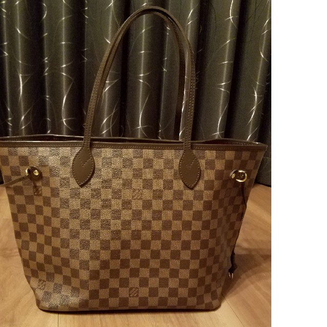 【ポイント10倍】 LOUIS VUITTON - 《美品》ルイヴィトン トートバッグ トートバッグ 【ポイント10倍】 LOUIS VUITTON - 《美品》ルイヴィトン トートバッグ トートバッグ
