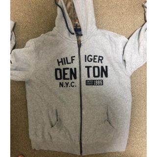 トミーヒルフィガー(TOMMY HILFIGER)のTOMMY HILFIGER パーカー(パーカー)