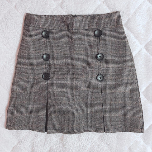 GRL(グレイル)のタイトスカート レディースのスカート(ミニスカート)の商品写真