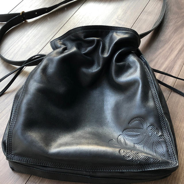 ロエベ 巾着 - 通販 - emtur.com.uy