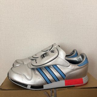 アディダス(adidas)のadidas マイクロペーサー 2014復刻 27.5 アディダス(スニーカー)