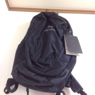 ビームスボーイ(BEAMS BOY)のARC'TERYX mantis26(リュック/バックパック)