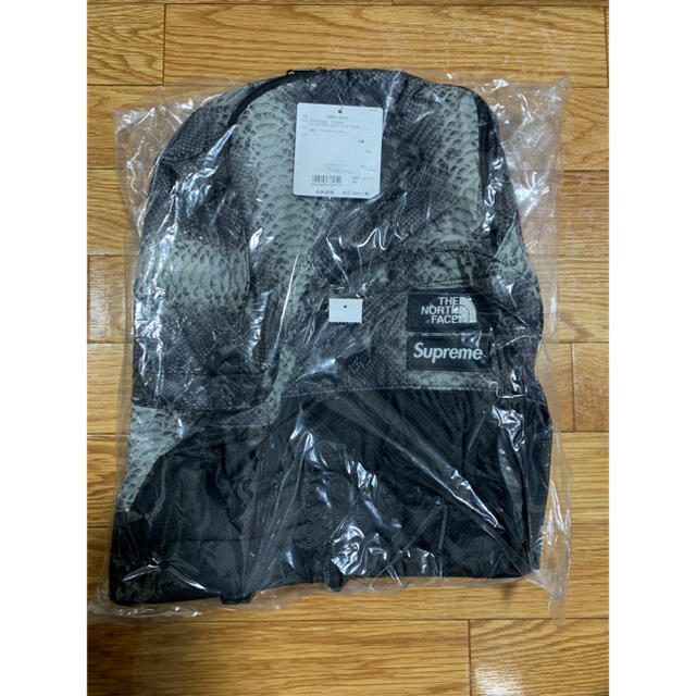 Supreme/The North Face Snake Day Pack