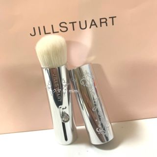 ジルスチュアート(JILLSTUART)の未使用 チークブラシ ジルスチュアート(チーク)