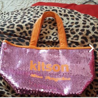 キットソン(KITSON)のkitsonバッグ(ハンドバッグ)