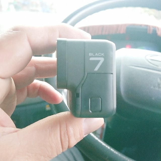 GoPro7 black GoPro7 black
