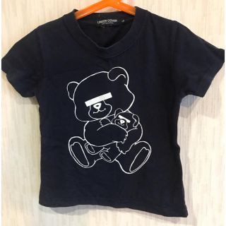 アンダーカバー(UNDERCOVER)のUndercover kids (Tシャツ/カットソー)