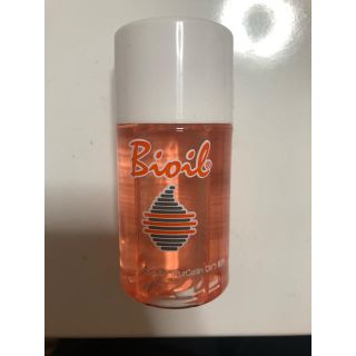 バイオイル(Bioil)のバイオイル 60ml(フェイスオイル/バーム)