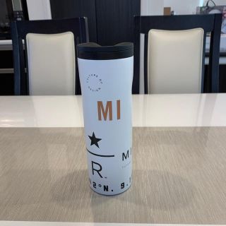 スターバックスコーヒー(Starbucks Coffee)のスターバックスリザーブロースタリーミラノMILANO(タンブラー)