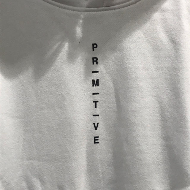 Supreme(シュプリーム)のパーカー プリミティブ PRIMITIVE 新品未使用 送料込み メンズのトップス(パーカー)の商品写真