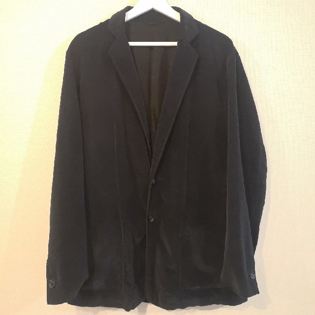 JIL SANDER　テーラードジャケット