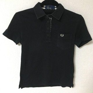 フレッドペリー(FRED PERRY)のFRED PERRY フレッドペリー ポロシャツ (ポロシャツ)