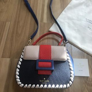 ケイトスペードニューヨーク(kate spade new york)のkate spade ミニショルダーバッグ(ショルダーバッグ)