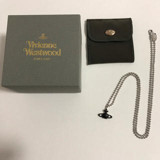ヴィヴィアンウエストウッド(Vivienne Westwood)のVivienne Westwood ネックレス(ネックレス)