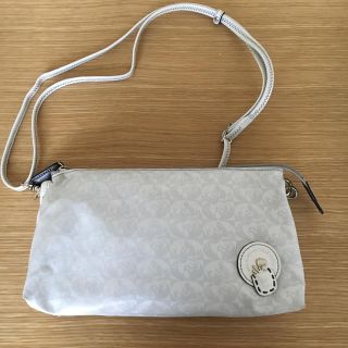 ペレボルサ(PELLE BORSA)のかえる様専用 ペレボルサ アライブミニショルダーバック(ショルダーバッグ)