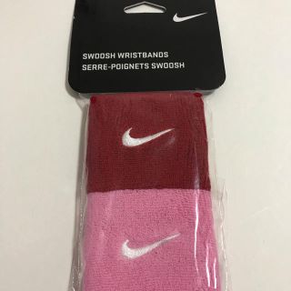 ナイキ(NIKE)のsachi様専用NIKE リストバンド(バングル/リストバンド)