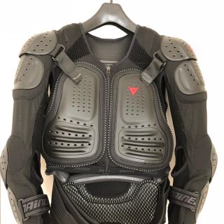 ダネーゼ(DANESE)の【値下げ】ダイネーゼ プロテクター LIGHT WAVE JACKET D1(装備/装具)