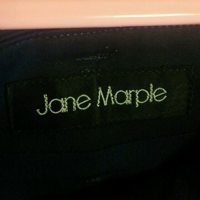 JaneMarple(ジェーンマープル)のJaneMarple スカート レディースのスカート(ひざ丈スカート)の商品写真