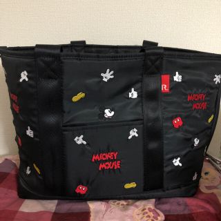 ルートート(ROOTOTE)のルートート  ディズニー マザーバッグ(マザーズバッグ)