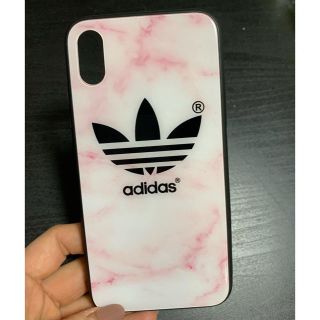 アディダス(adidas)のadidas iPhoneケース(iPhoneケース)