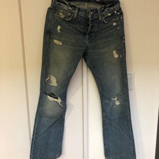 セブンフォーオールマンカインド(7 for all mankind)のお値下げ❗️セブンフォオールマンカインド 28インチ(デニム/ジーンズ)