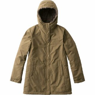 ザノースフェイス(THE NORTH FACE)のTHE NORTH FACE レディースコンパクトノマドコート(ナイロンジャケット)