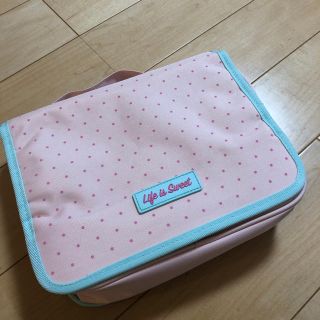 エチュードハウス(ETUDE HOUSE)のエチュードハウス バッグ(ポーチ)