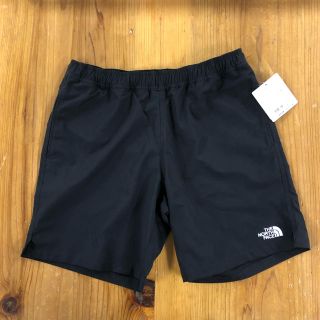 ザノースフェイス(THE NORTH FACE)の新品 スプラッシュショーツ Mサイズ(ショートパンツ)