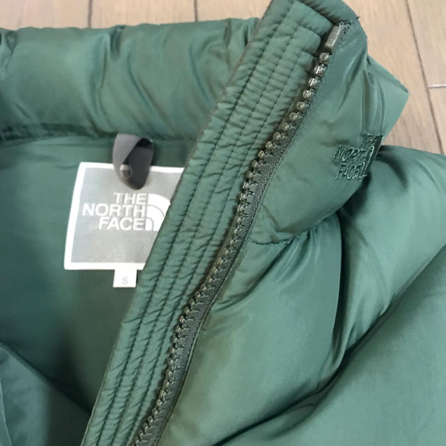 THE NORTH FACE(ザノースフェイス)の値下げしましたTHE NORTH FACE アッセントコート レディースのジャケット/アウター(ダウンコート)の商品写真