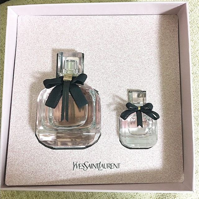 モンパリ 50ml &7.5ml