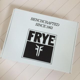 フライ(FRYE)のY様専用出品(ブーツ)